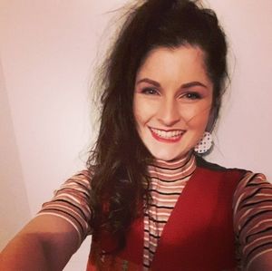 Meet your Posher, Robyn